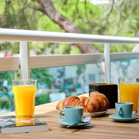 Apartmán Casa Ola Salou Exteriér fotografie
