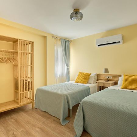Apartmán Casa Ola Salou Exteriér fotografie