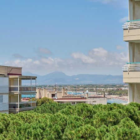 Apartmán Casa Ola Salou Exteriér fotografie