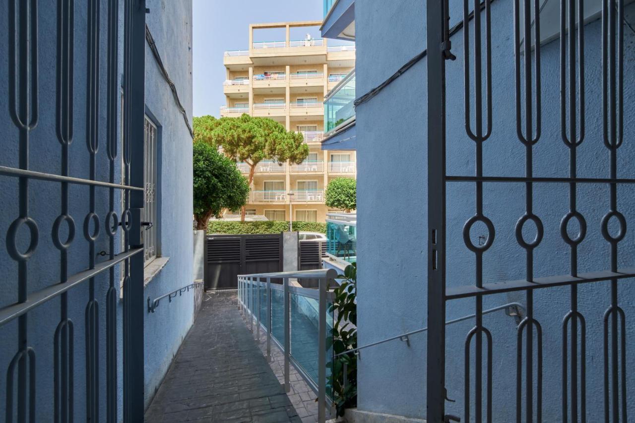 Apartmán Casa Ola Salou Exteriér fotografie