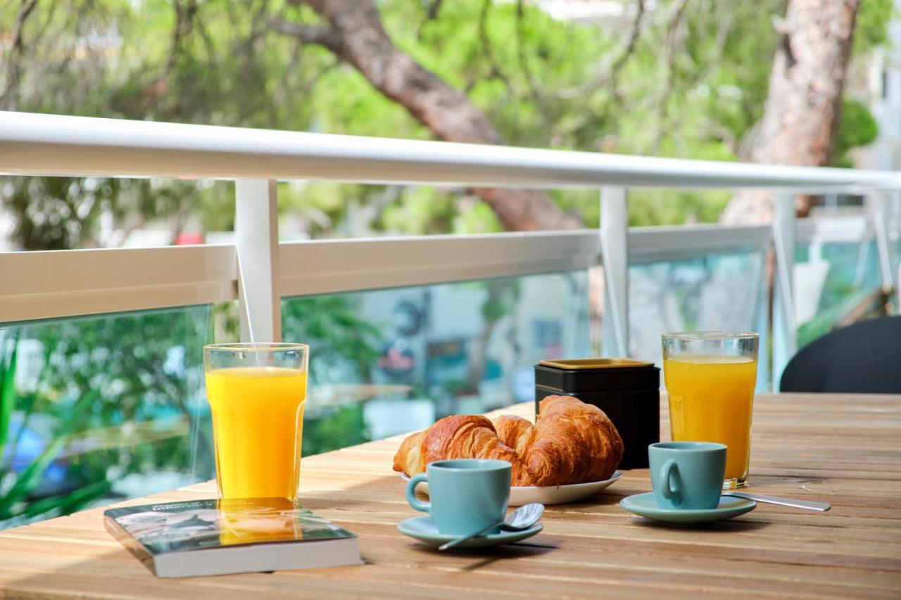 Apartmán Casa Ola Salou Exteriér fotografie