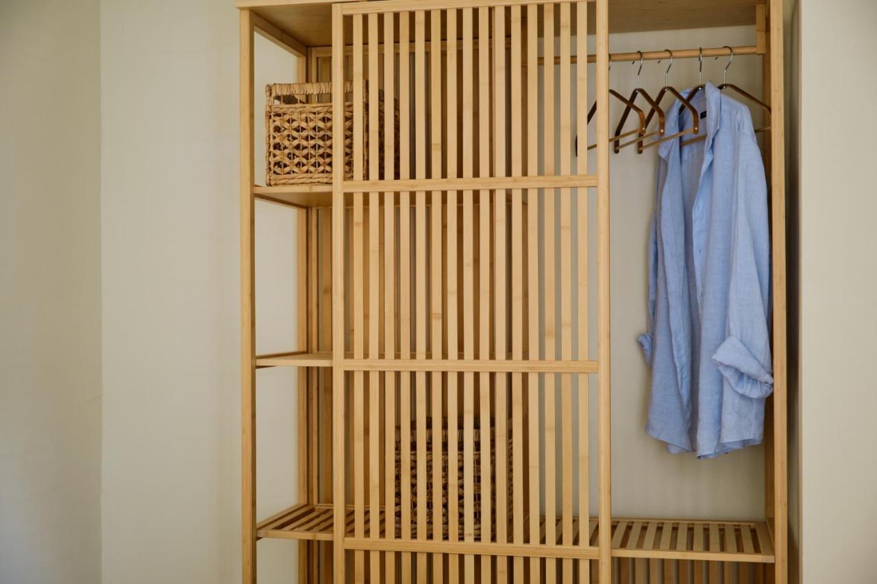 Apartmán Casa Ola Salou Exteriér fotografie