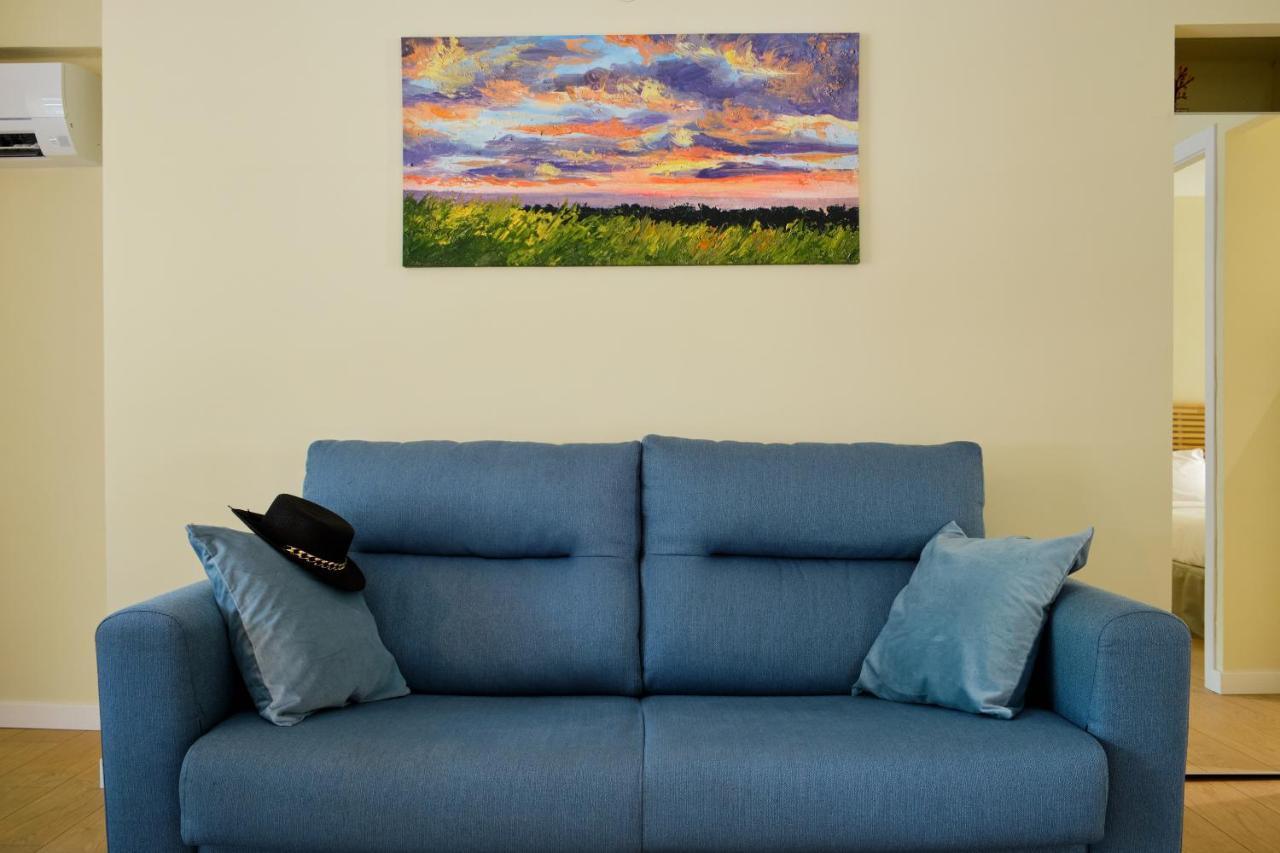 Apartmán Casa Ola Salou Exteriér fotografie