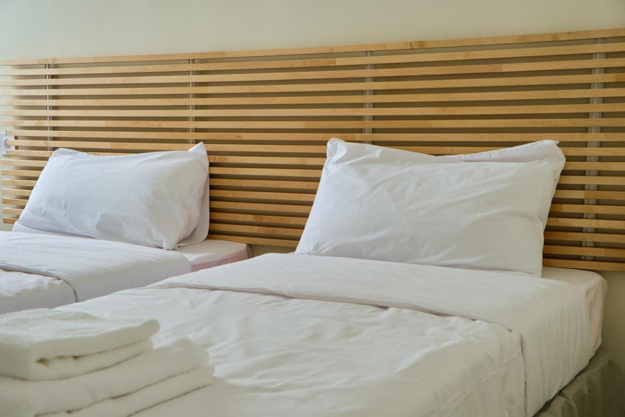 Apartmán Casa Ola Salou Exteriér fotografie
