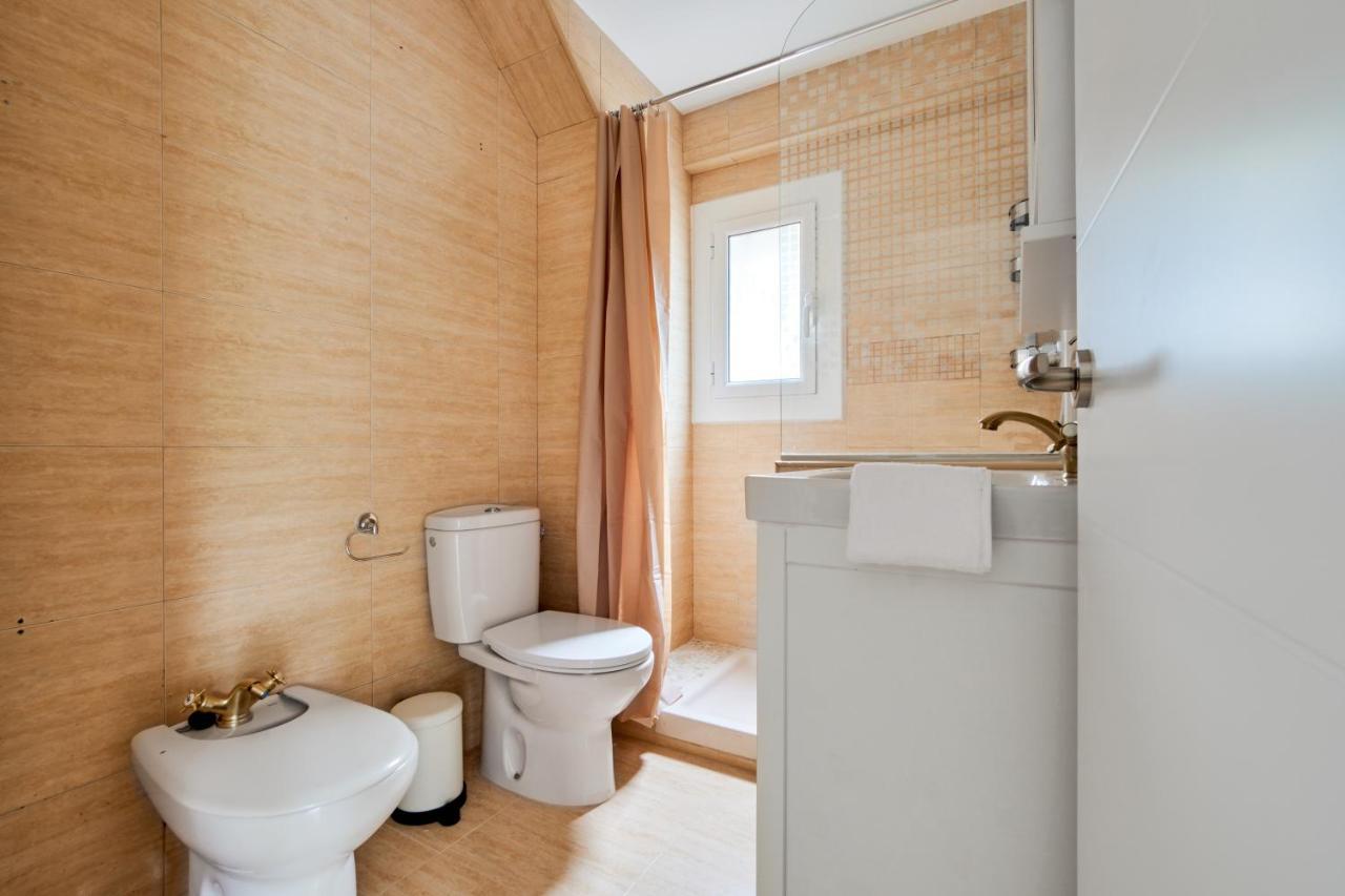 Apartmán Casa Ola Salou Exteriér fotografie