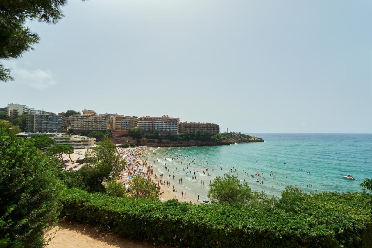 Apartmán Casa Ola Salou Exteriér fotografie