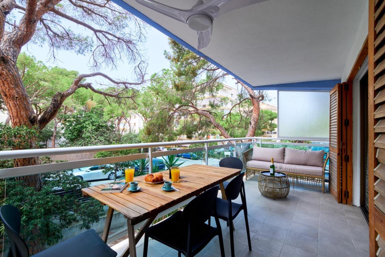 Apartmán Casa Ola Salou Exteriér fotografie