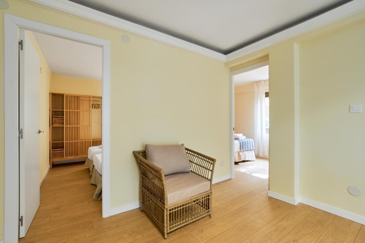 Apartmán Casa Ola Salou Exteriér fotografie