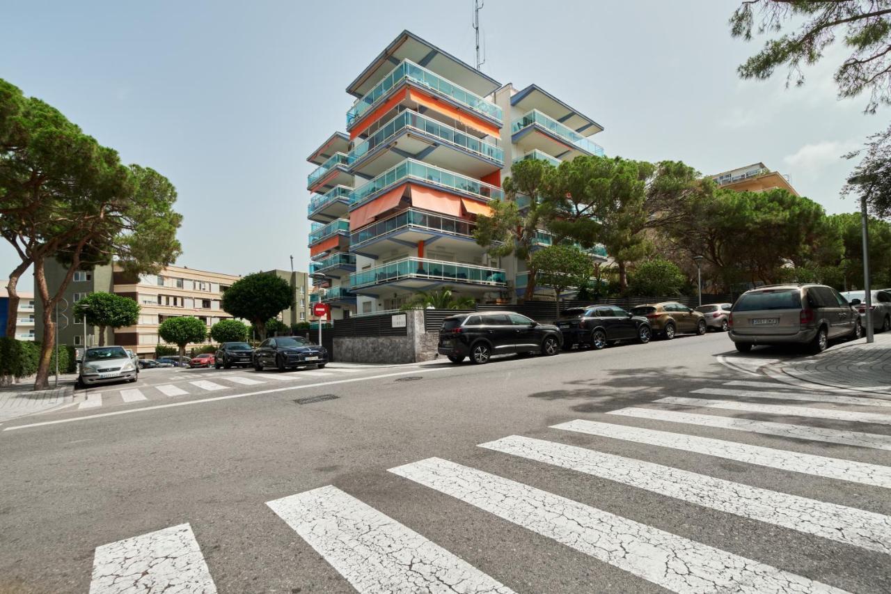 Apartmán Casa Ola Salou Exteriér fotografie
