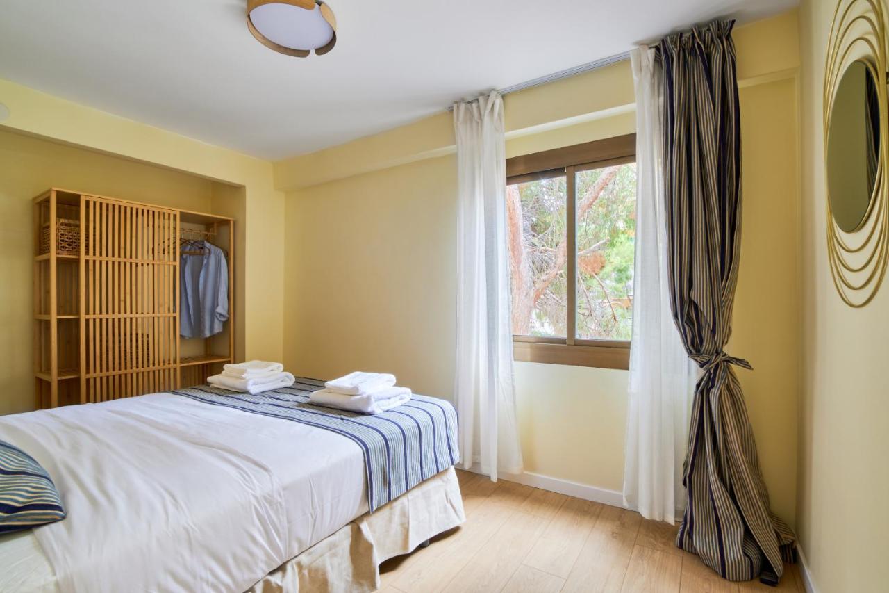 Apartmán Casa Ola Salou Exteriér fotografie