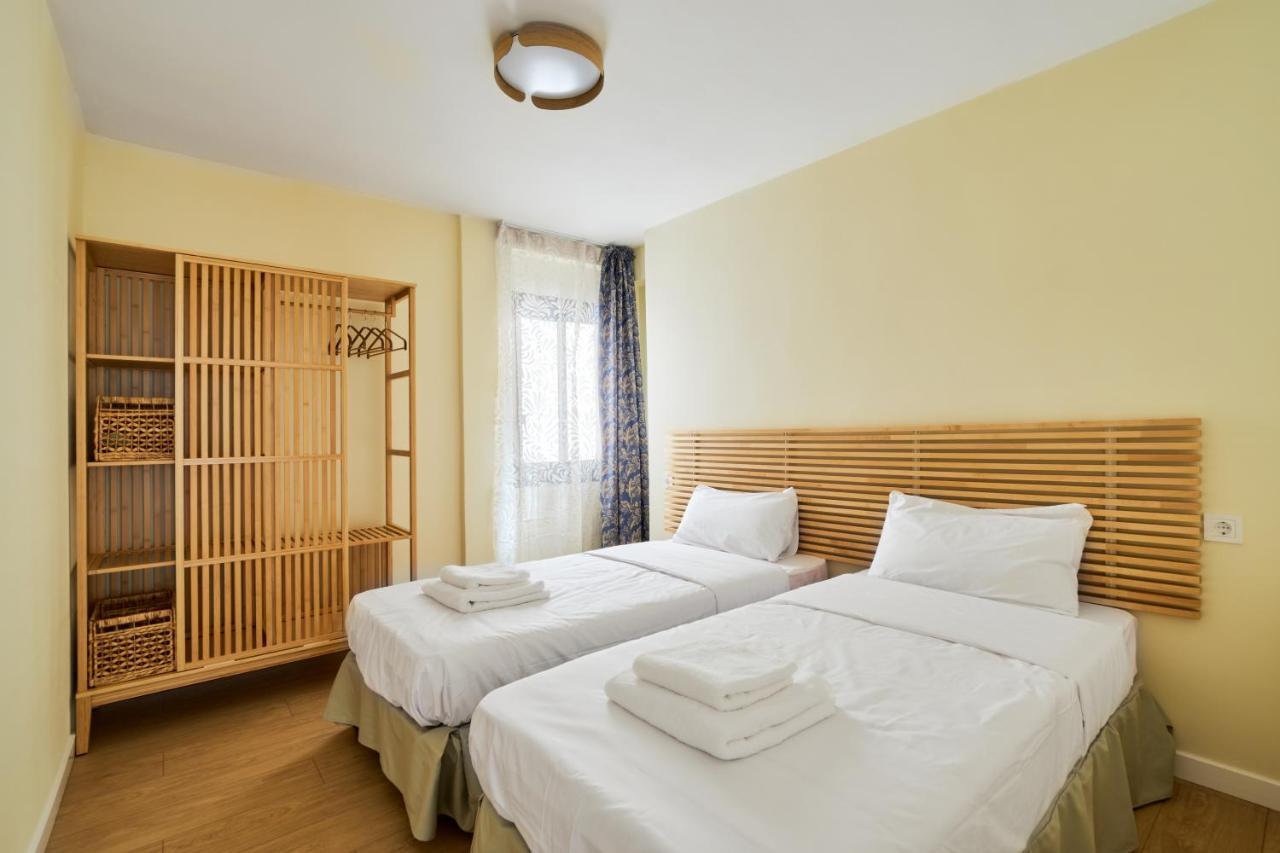 Apartmán Casa Ola Salou Exteriér fotografie