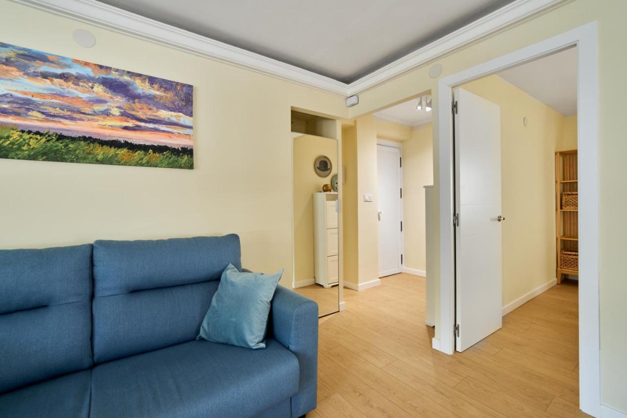 Apartmán Casa Ola Salou Exteriér fotografie
