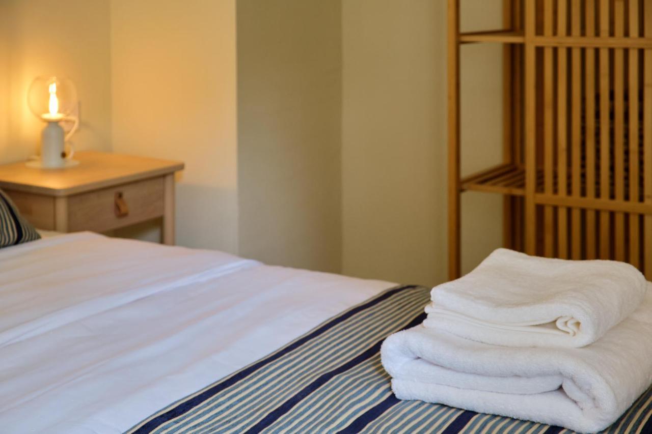 Apartmán Casa Ola Salou Exteriér fotografie