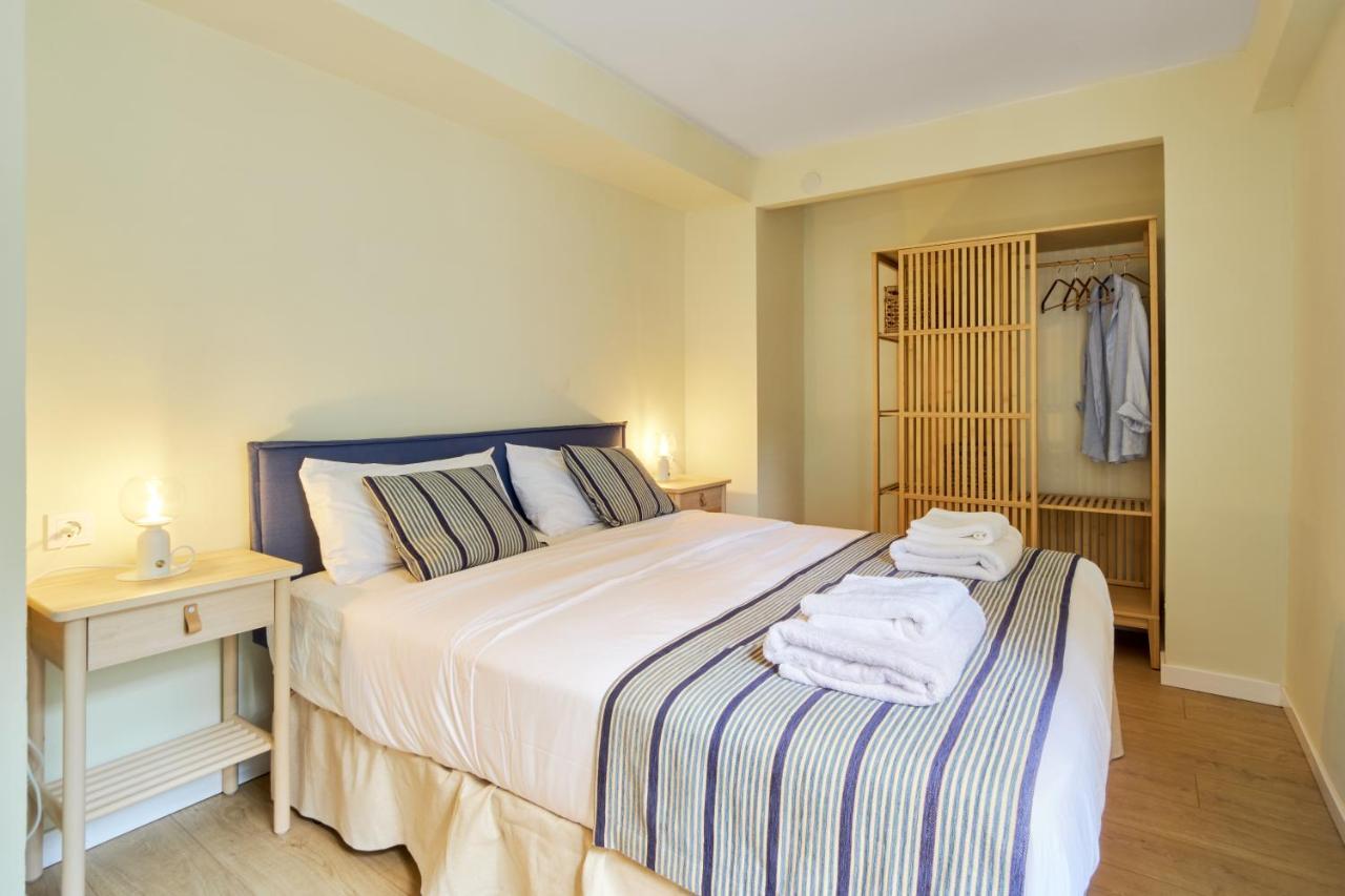 Apartmán Casa Ola Salou Exteriér fotografie