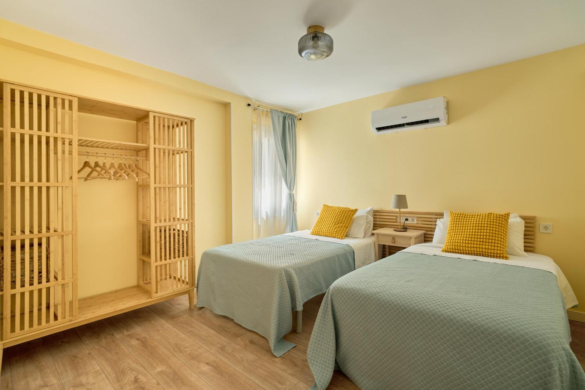 Apartmán Casa Ola Salou Exteriér fotografie