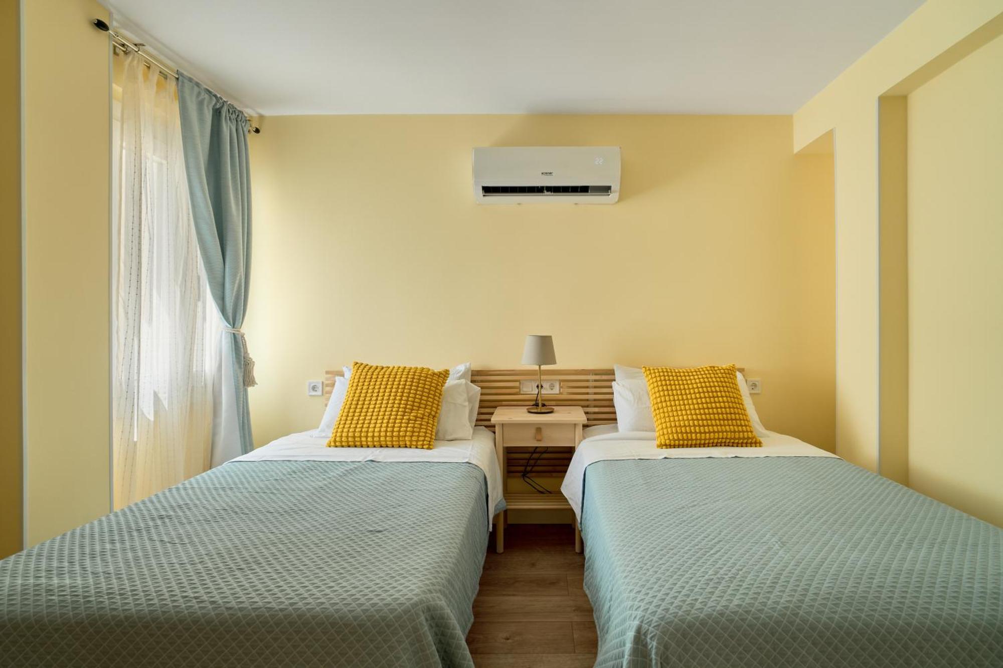 Apartmán Casa Ola Salou Exteriér fotografie