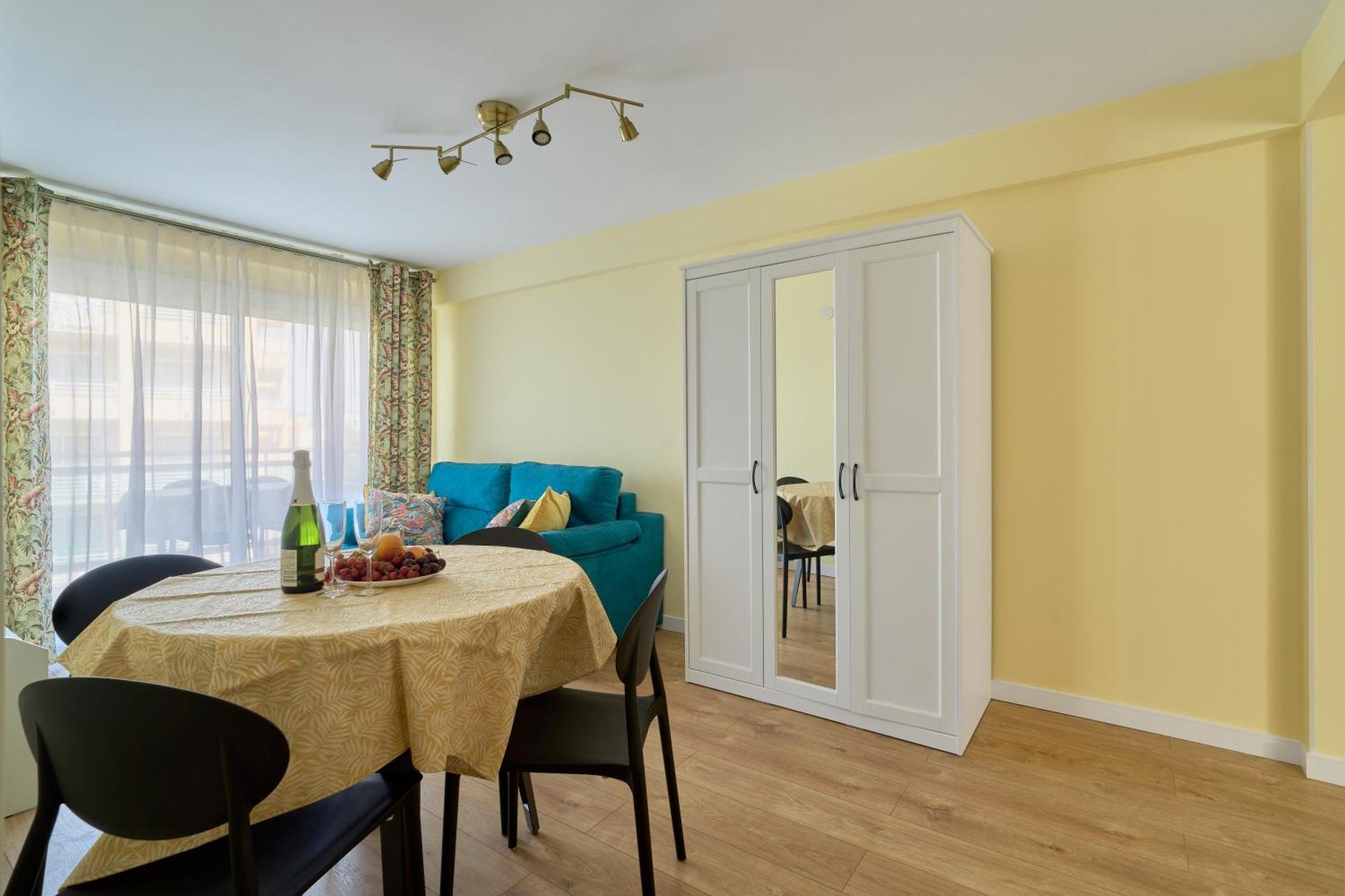 Apartmán Casa Ola Salou Exteriér fotografie