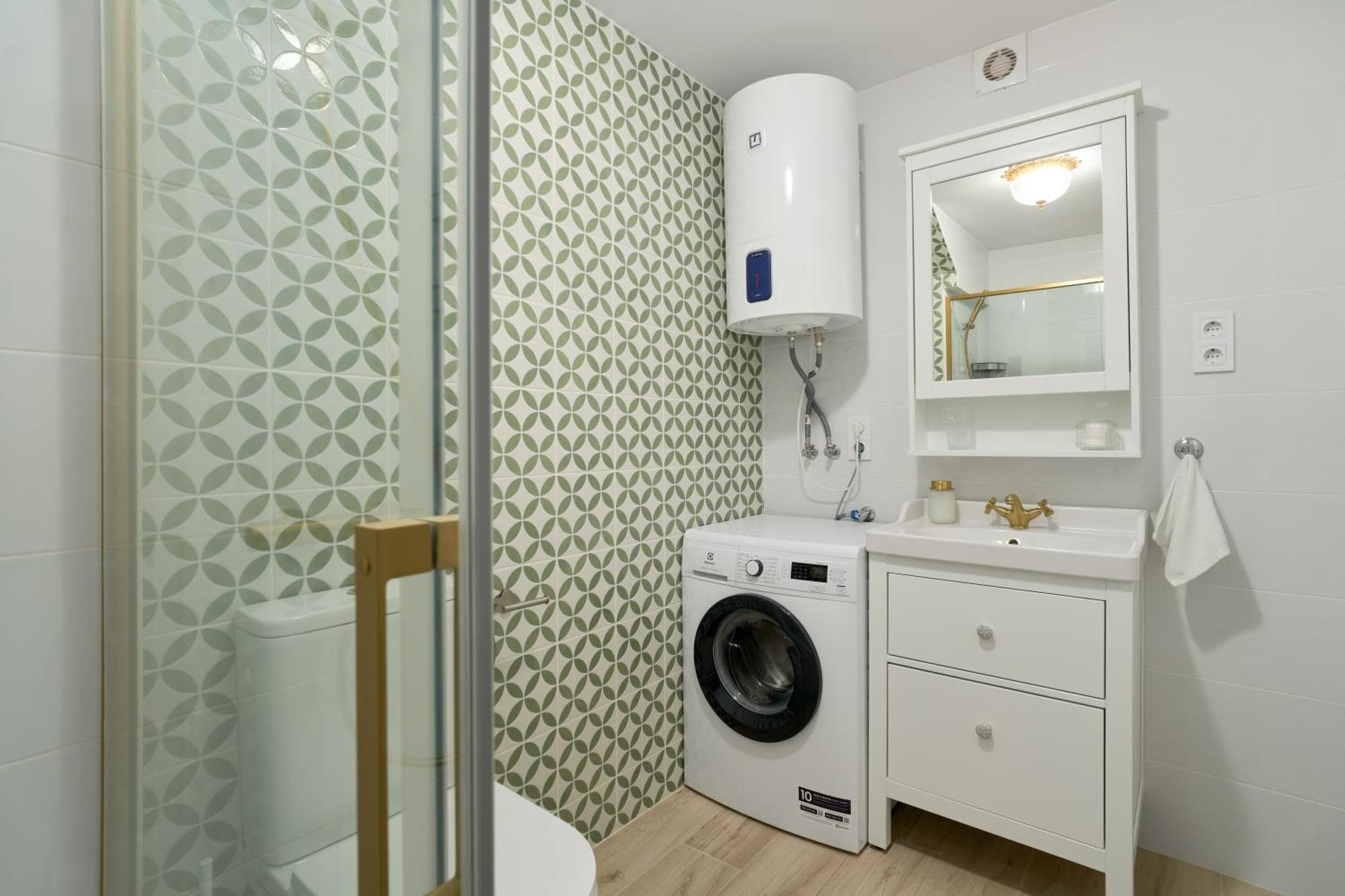 Apartmán Casa Ola Salou Exteriér fotografie