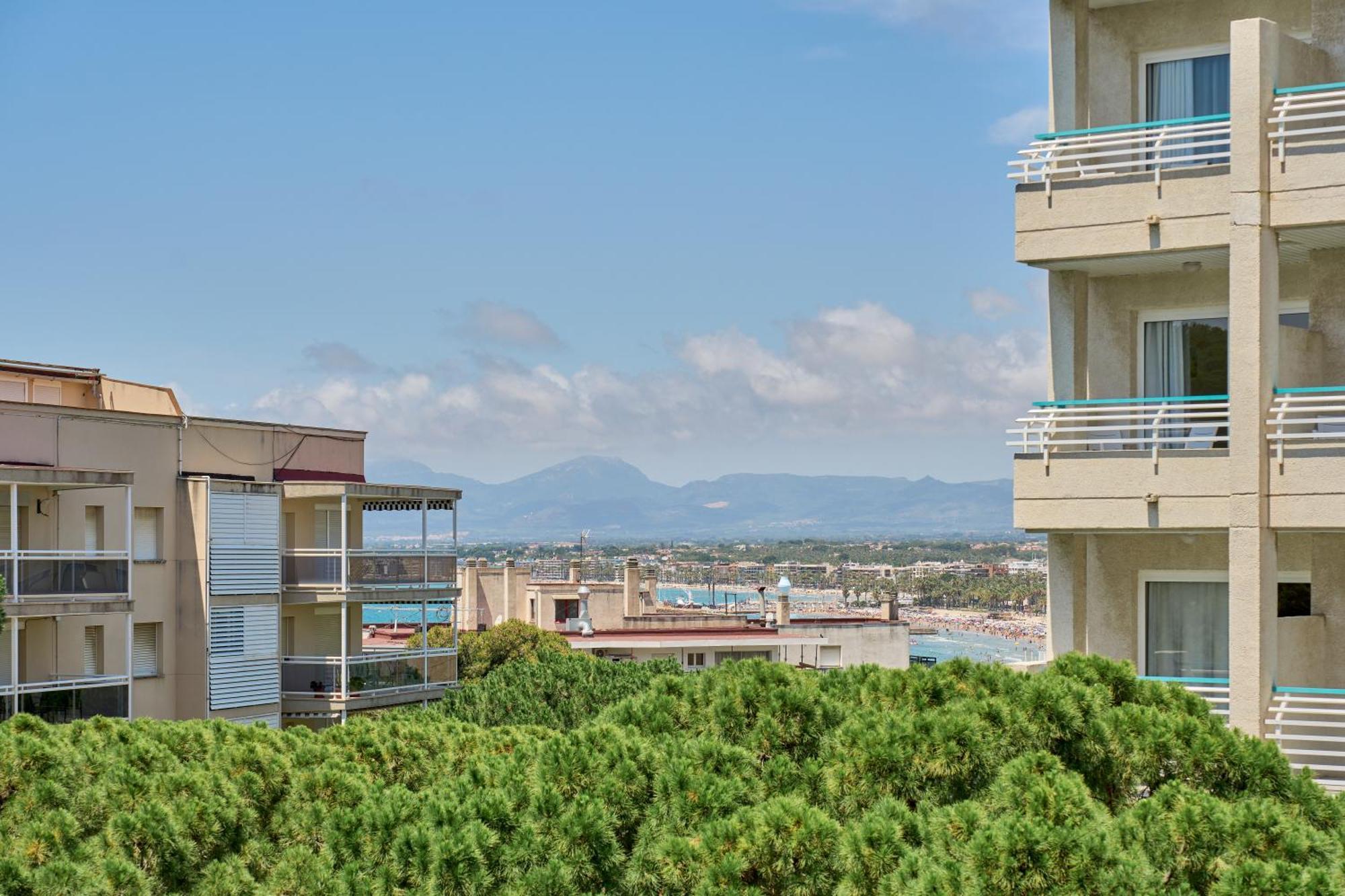 Apartmán Casa Ola Salou Exteriér fotografie